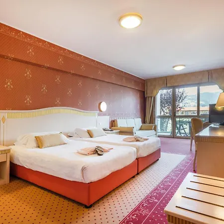 Majestic Palace 말세진느