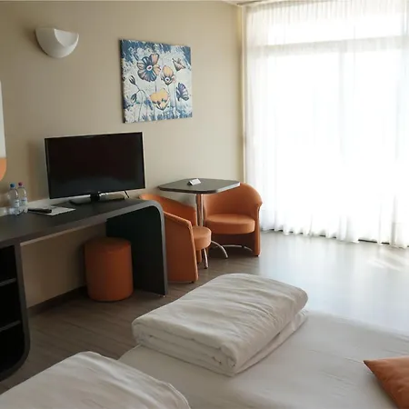 호텔 Majestic Palace 4*
