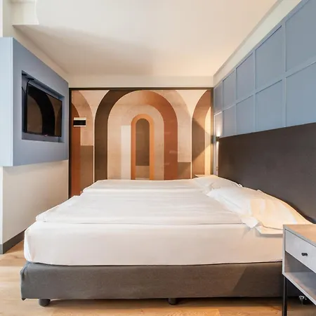 호텔 Majestic Palace 4*
